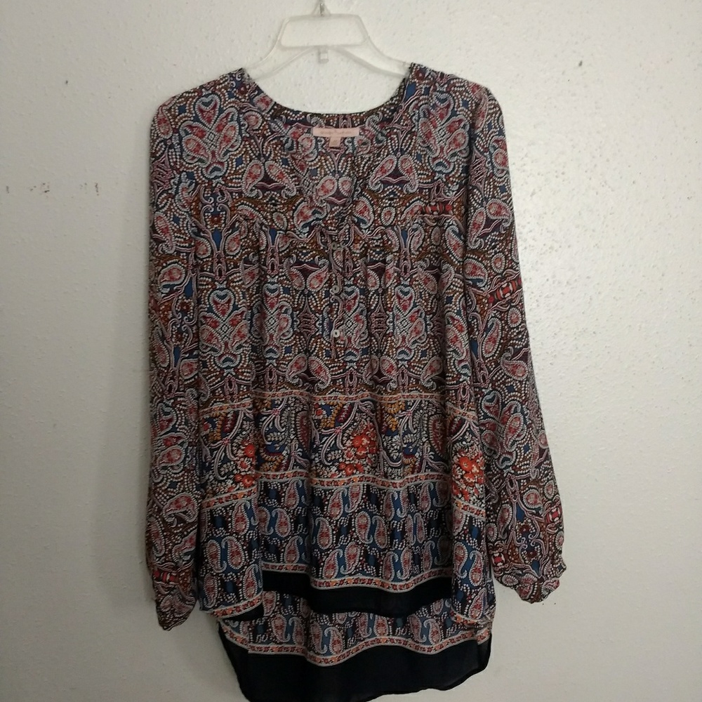 It's a Top!